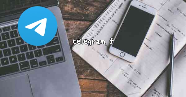 telegram f