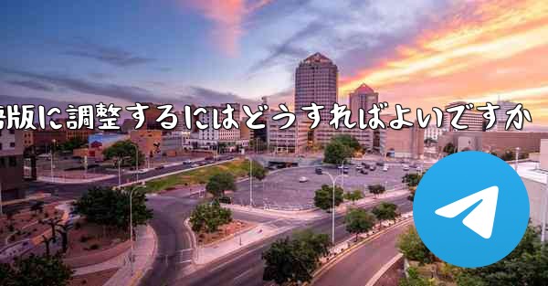 紙飛行機を中国語版に調整するにはどうすればよいですか