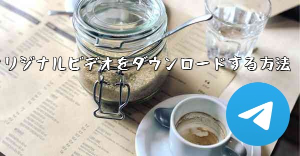 飛行機からオリジナルビデオをダウンロードする方法