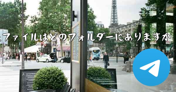 Paper Plane によってキャッシュされたファイルはどのフォルダーにありますか