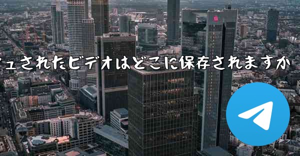 Paper Plane のキャッシュされたビデオはどこに保存されますか