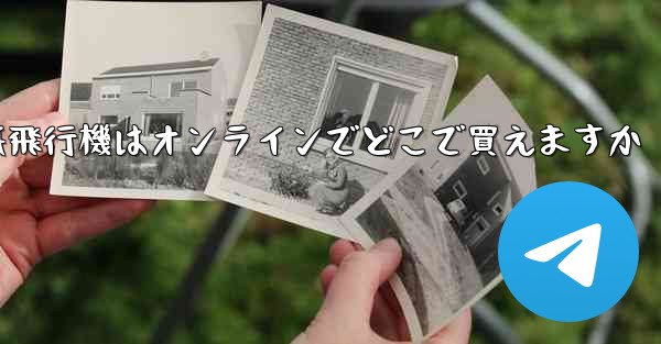 <b>紙飛行機はオンラインでどこで買えますか</b>