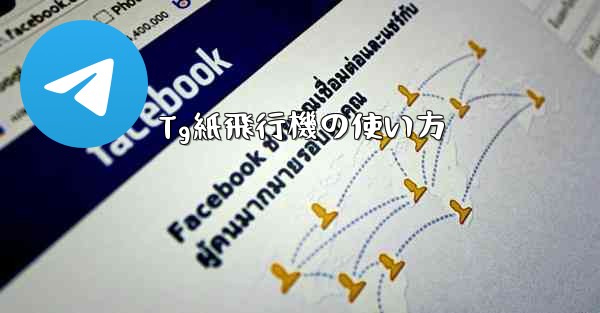 Tg紙飛行機の使い方