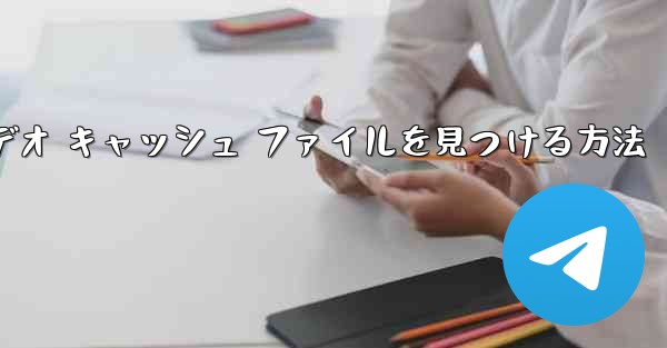 Paper Planes でビデオ キャッシュ ファイルを見つける方法