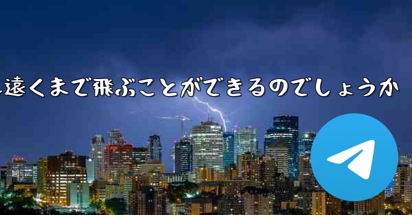 折り紙飛行機はどうすれば最も遠くまで飛ぶことができるのでしょうか