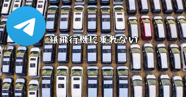 紙飛行機に乗れない