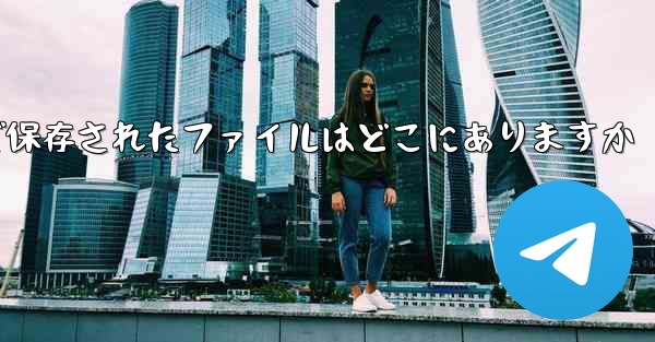 <b>Paper Plane で保存されたファイルはどこにありますか</b>
