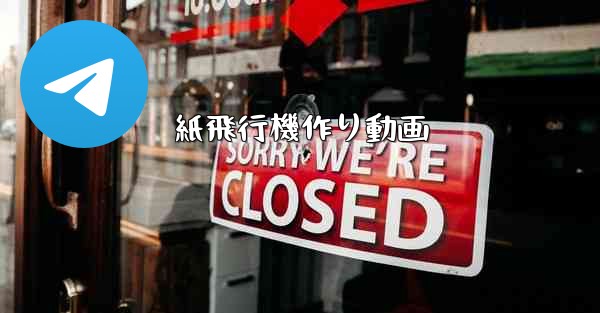 紙飛行機作り動画
