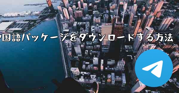 Paper Plane から簡体字中国語パッケージをダウンロードする方法