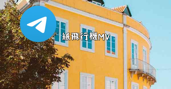 紙飛行機MV