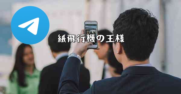 紙飛行機の王様