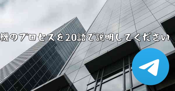 折り紙飛行機のプロセスを20語で説明してください