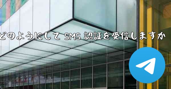 Paper Plane はどのようにして SMS 認証を受信しますか