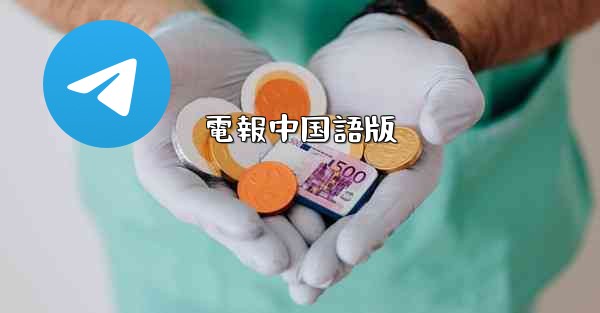 <b>電報中国語版</b>