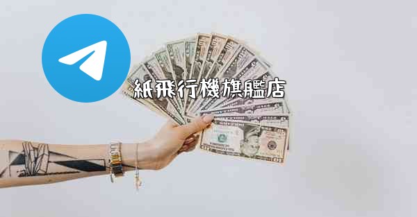 紙飛行機旗艦店
